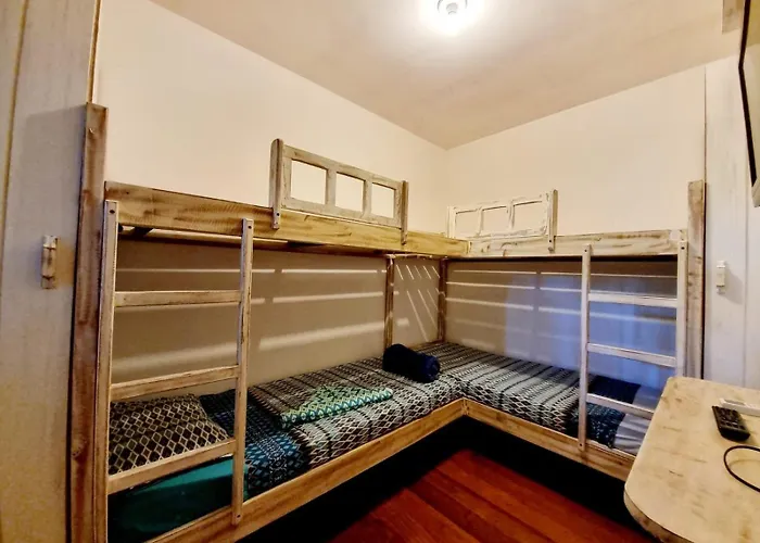 Arraial Lindo condomínio Casa Junia até 6 pessoas
