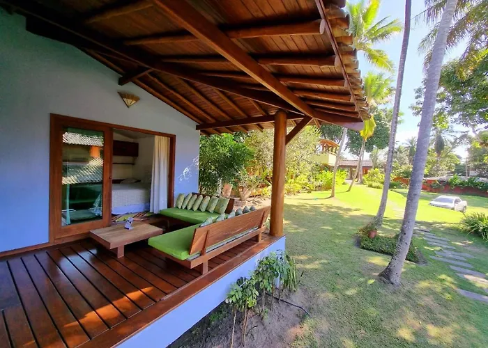 Arraial Lindo condomínio Casa Junia até 6 pessoas