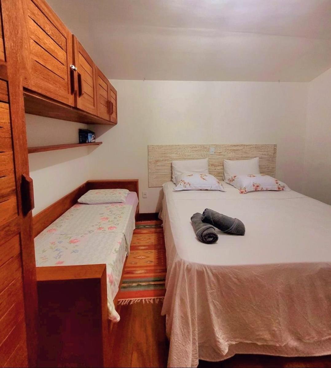 Arraial Lindo Casa Junia Até 6 Pessoas *