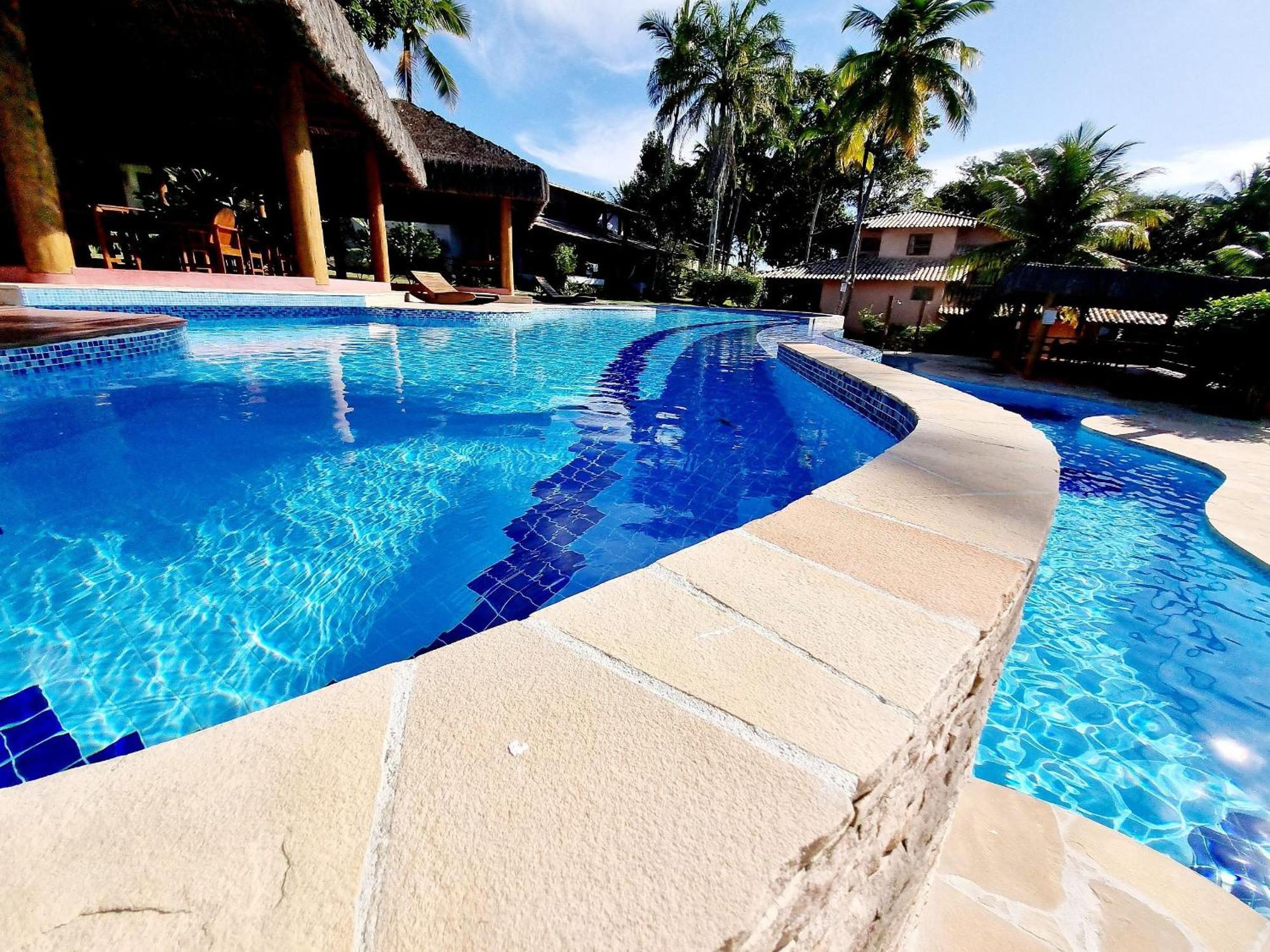 Сasa de vacaciones Arraial Lindo Casa Junia Até 6 Pessoas Porto Seguro