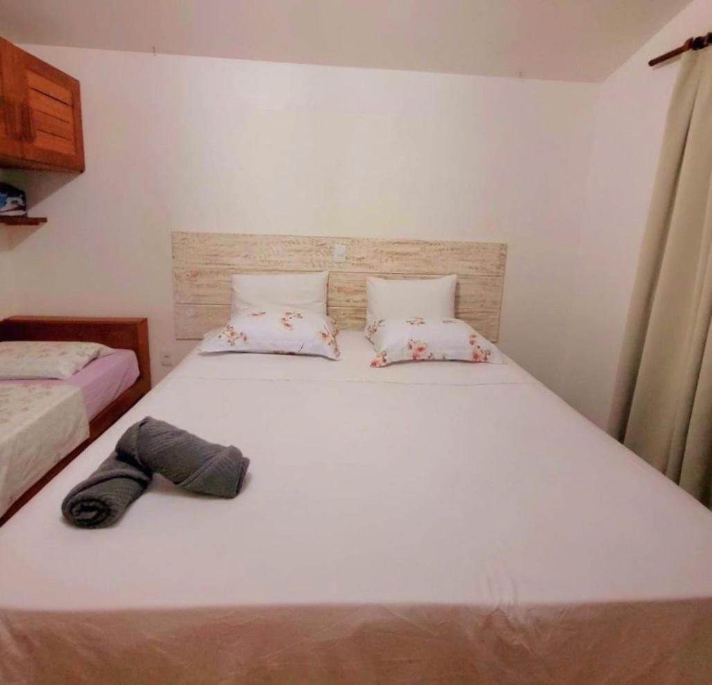 Arraial Lindo Casa Junia Até 6 Pessoas Сasa de vacaciones