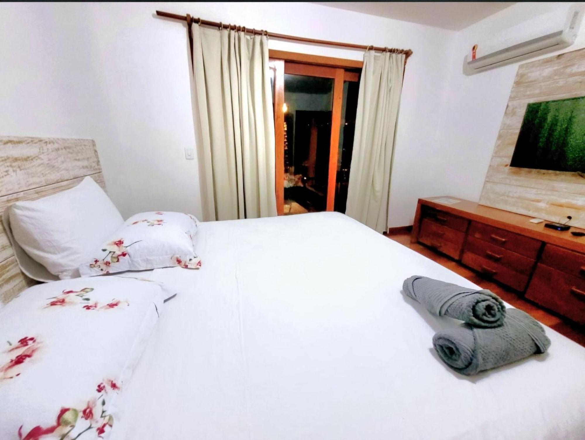 Сasa de vacaciones Arraial Lindo Casa Junia Até 6 Pessoas Porto Seguro