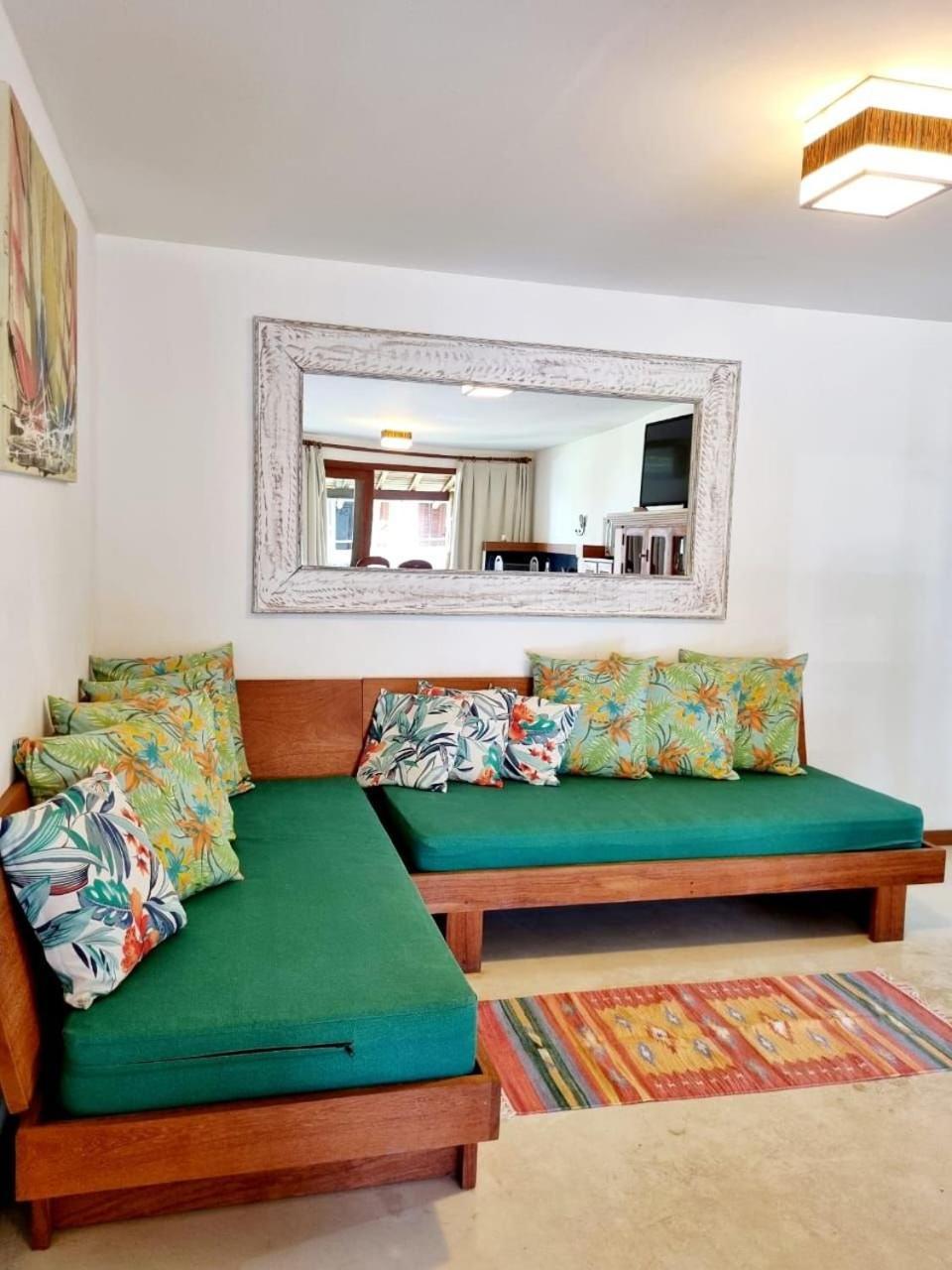 Arraial Lindo Casa Junia Até 6 Pessoas * Porto Seguro