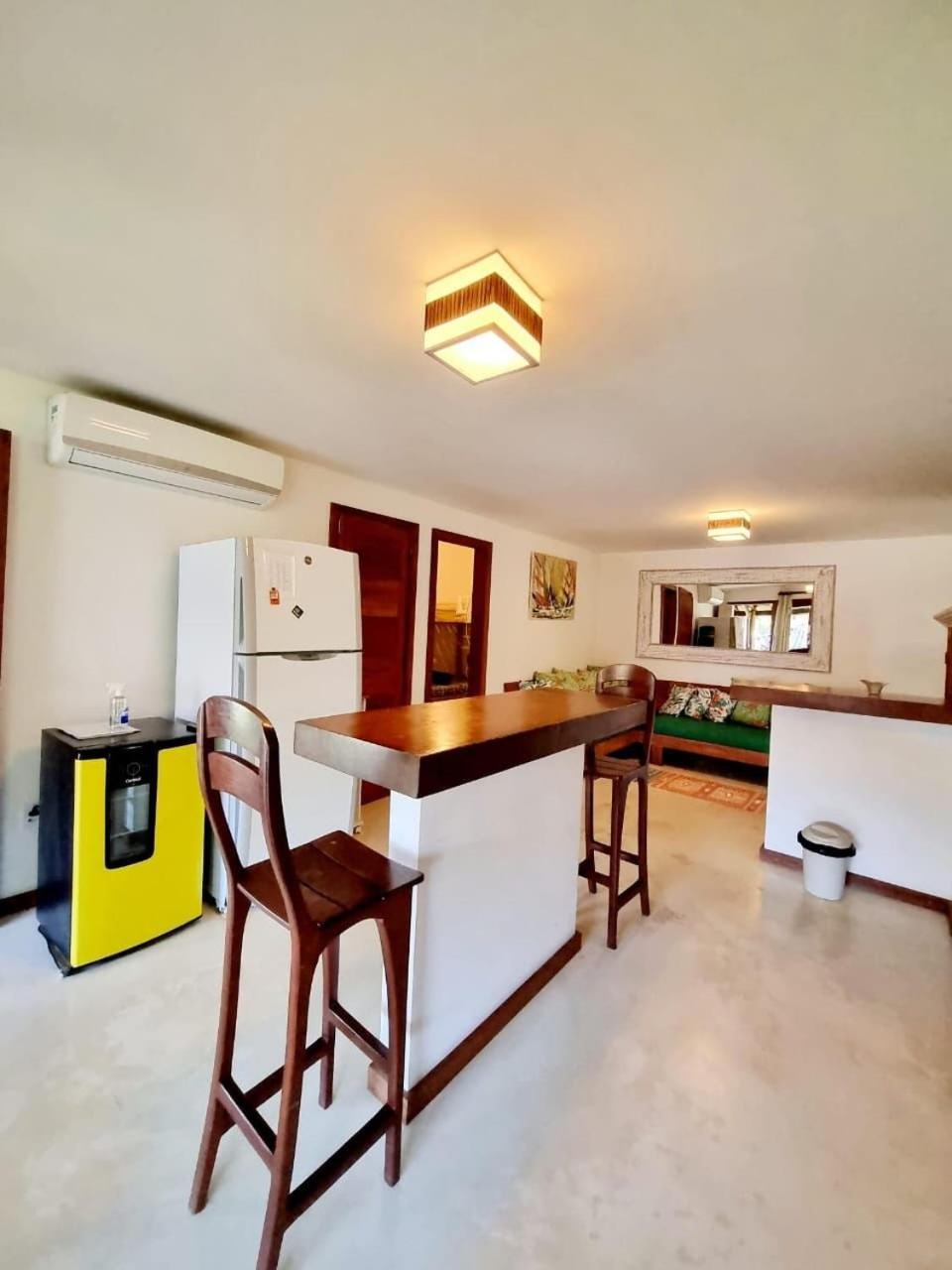 Arraial Lindo Casa Junia Até 6 Pessoas Сasa de vacaciones
