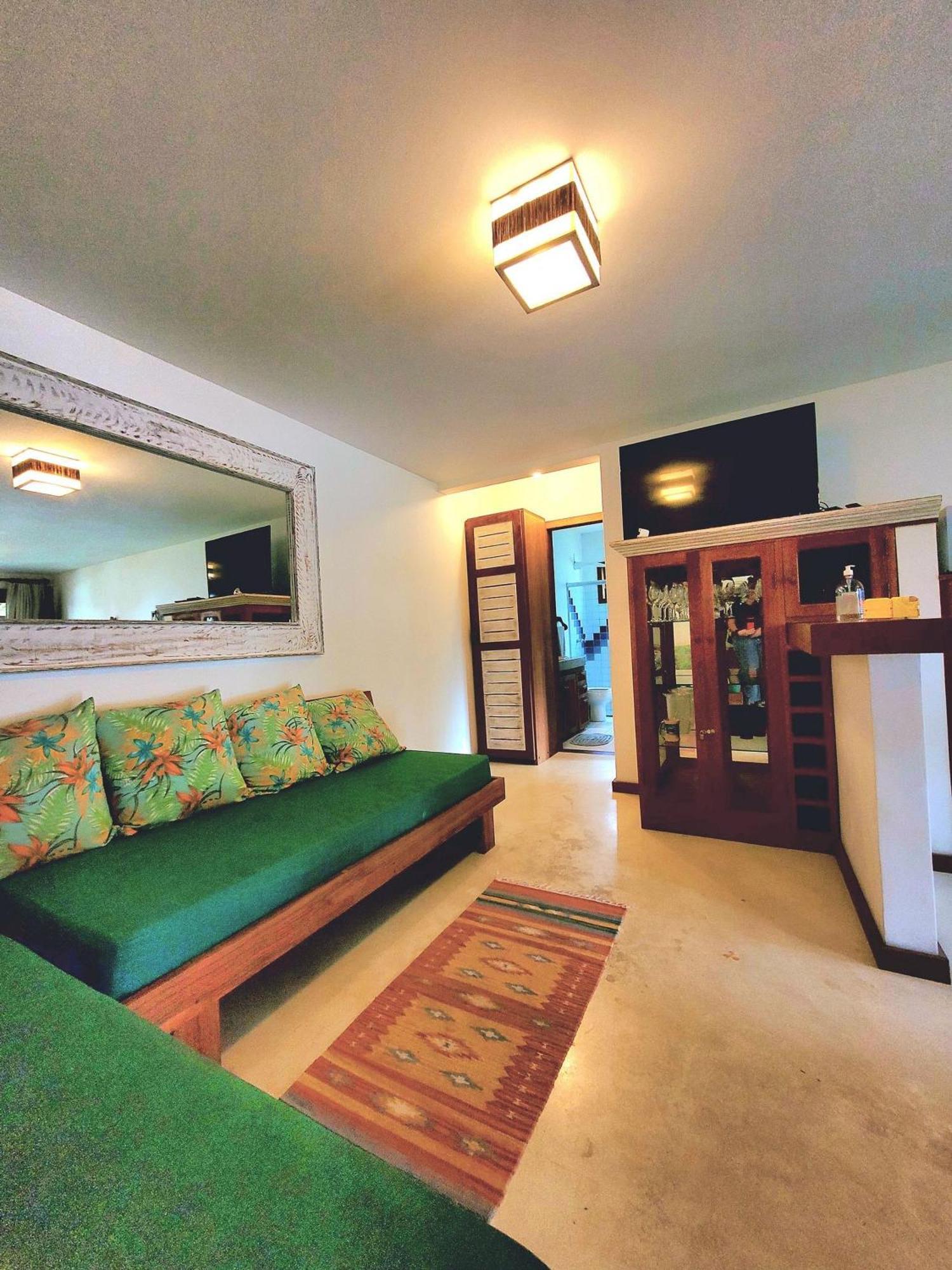 Arraial Lindo Casa Junia Até 6 Pessoas