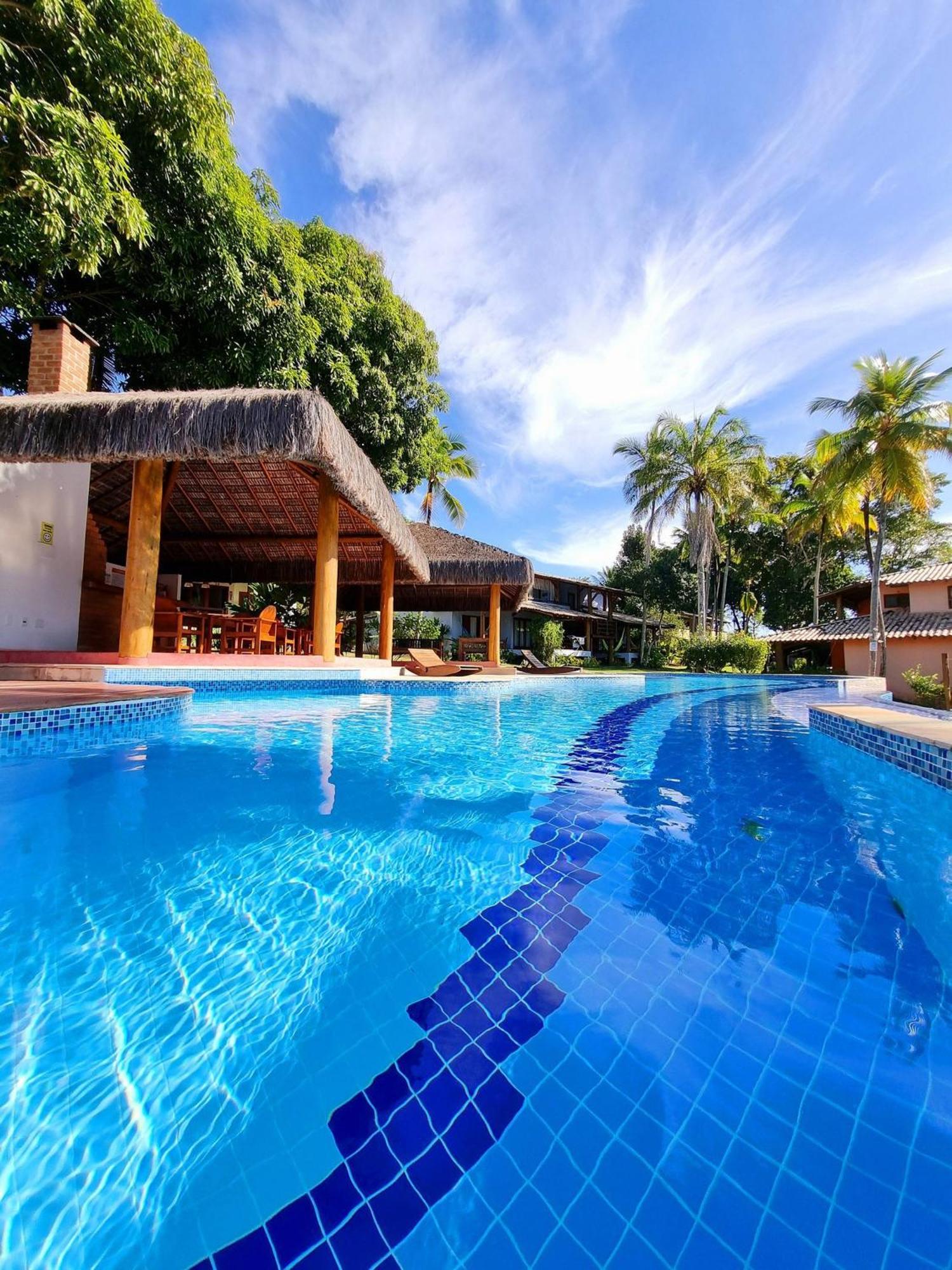 Сasa de vacaciones Arraial Lindo Casa Junia Até 6 Pessoas