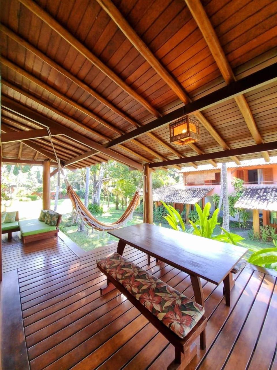 Arraial Lindo Casa Junia Até 6 Pessoas Porto Seguro