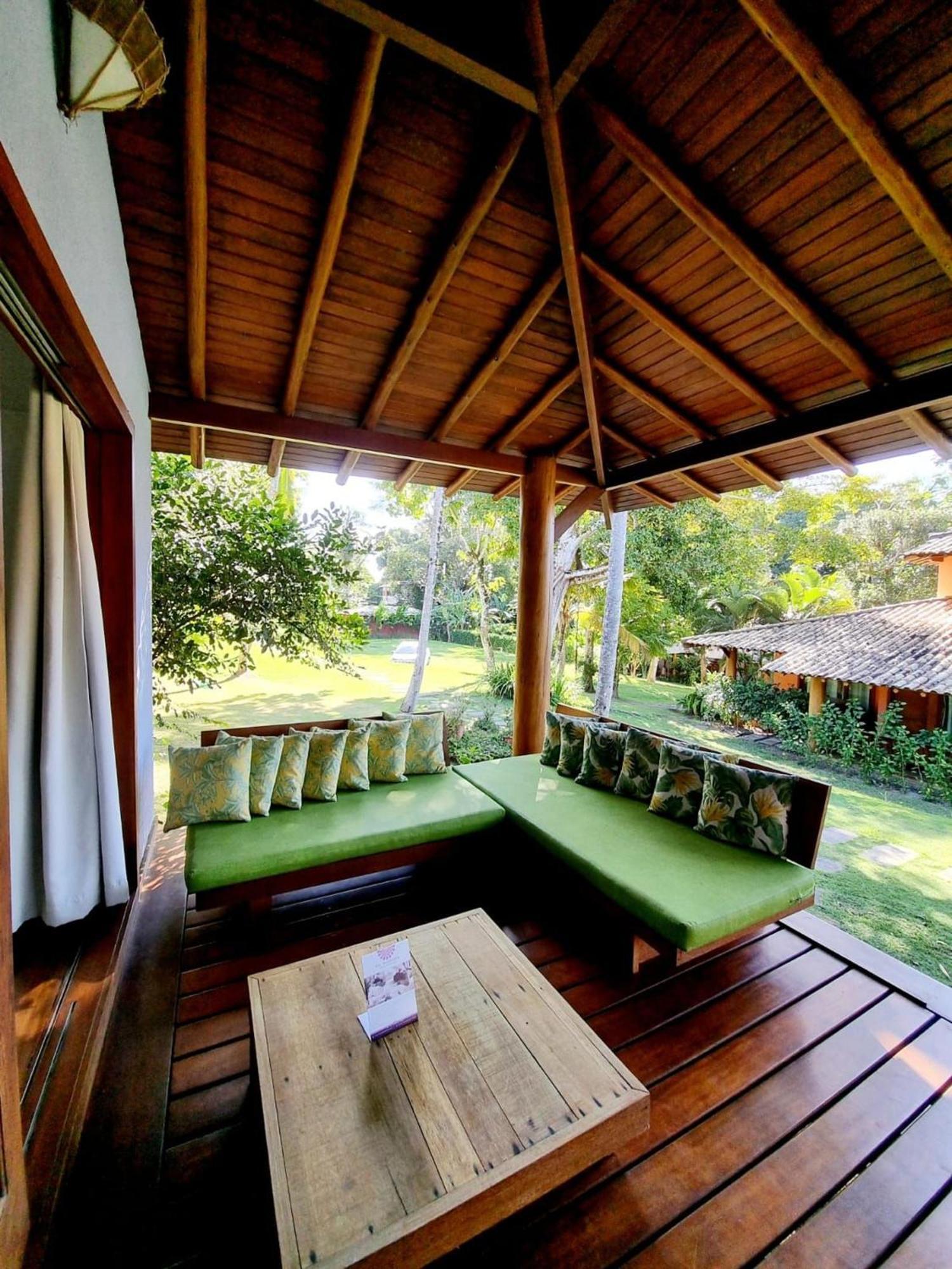 Сasa de vacaciones Arraial Lindo Casa Junia Até 6 Pessoas *
