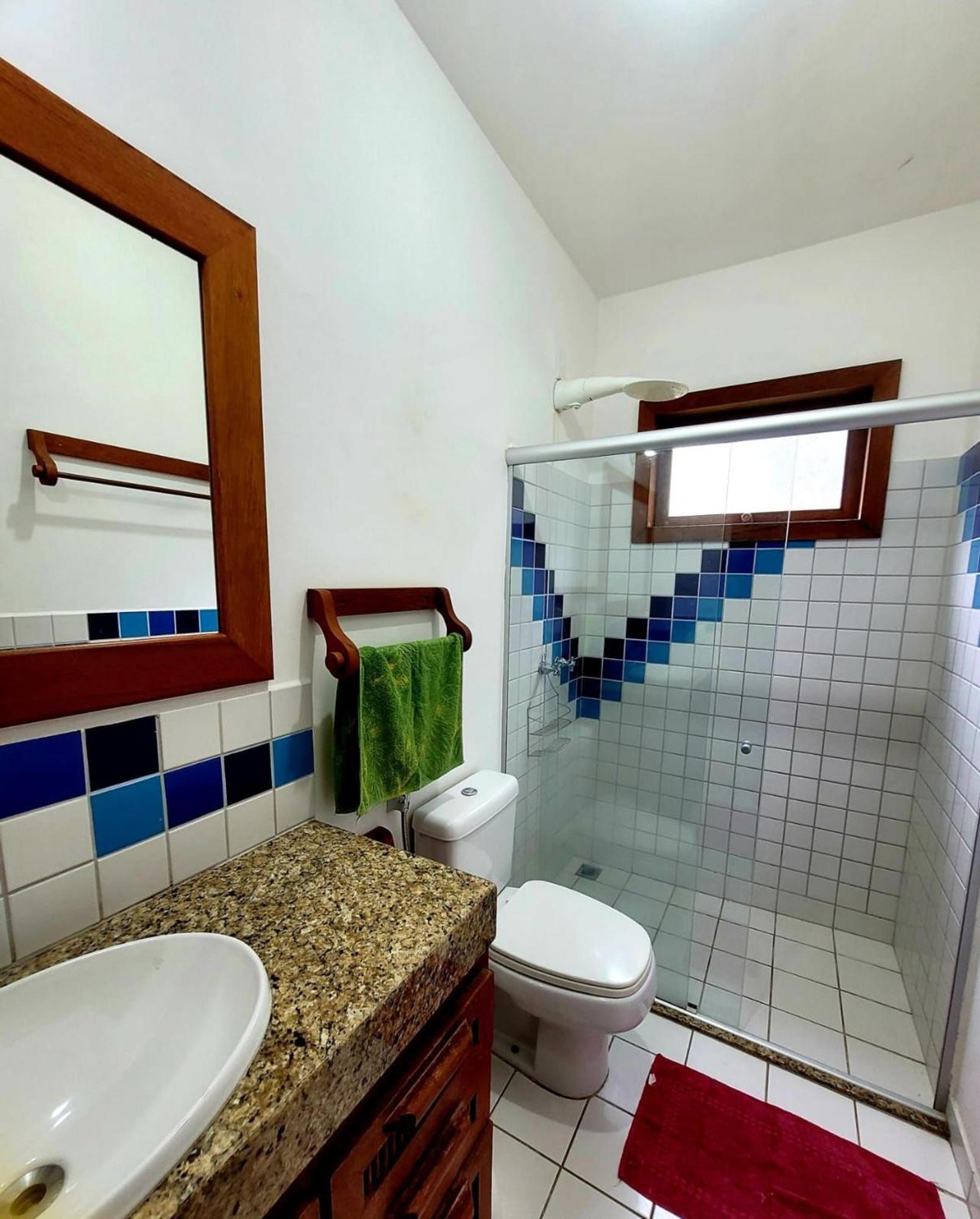 Arraial Lindo Casa Junia Até 6 Pessoas