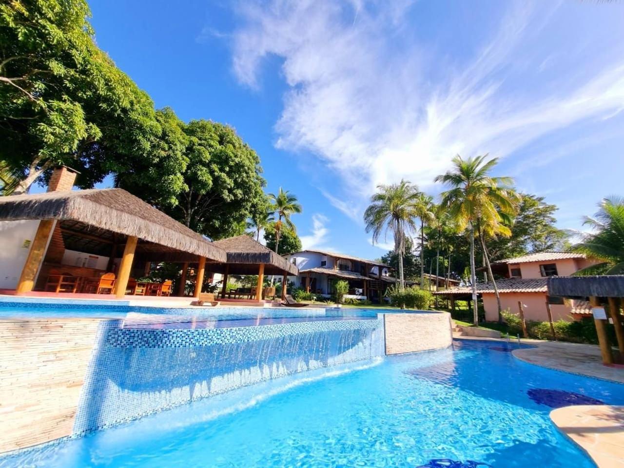 Сasa de vacaciones Arraial Lindo Casa Junia Até 6 Pessoas Porto Seguro