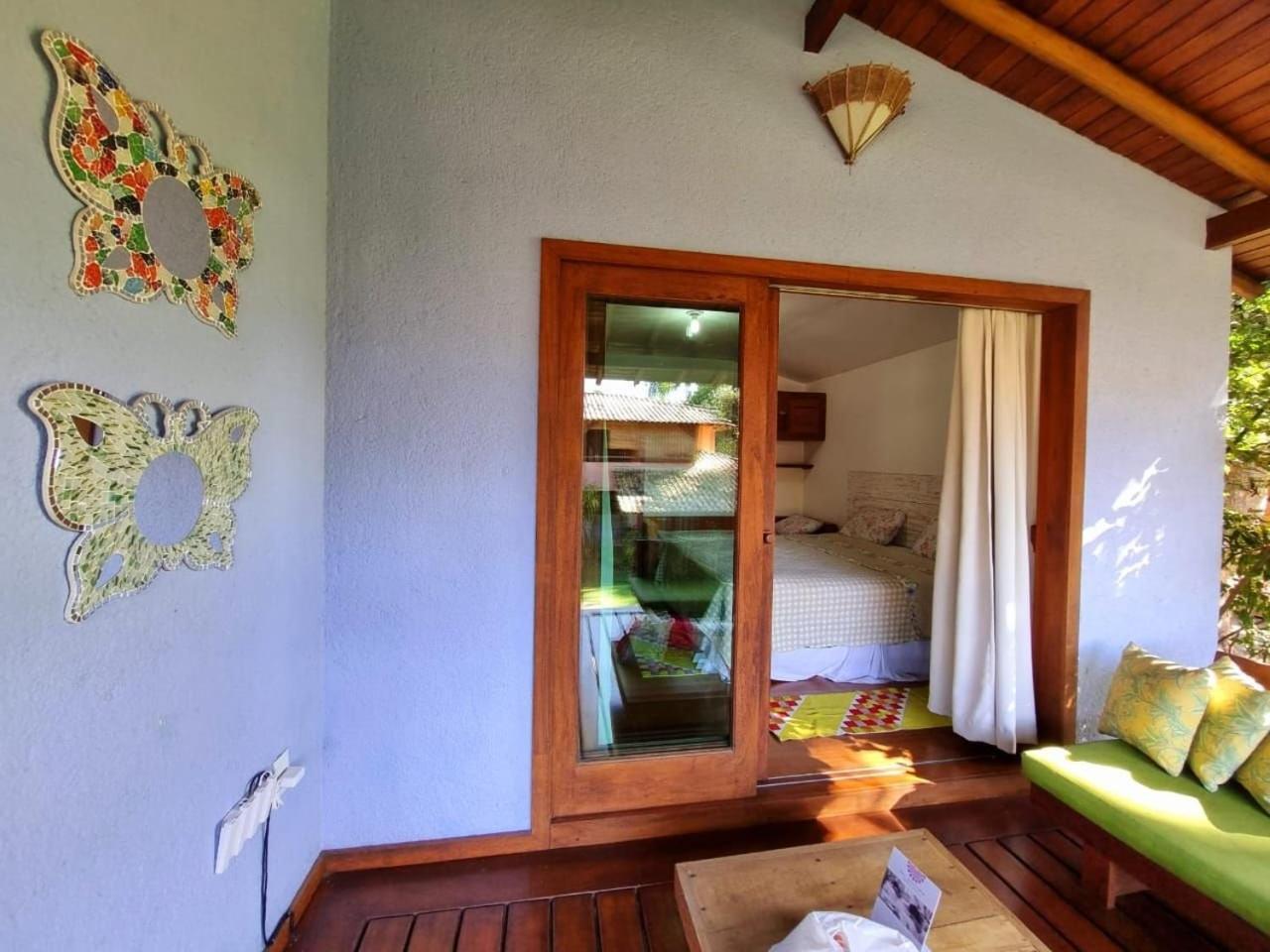 Сasa de vacaciones Arraial Lindo Casa Junia Até 6 Pessoas