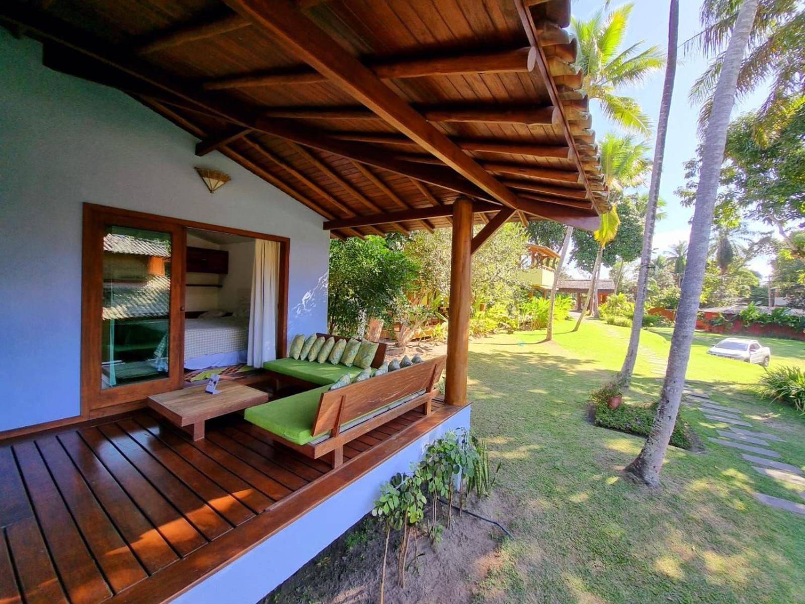 Сasa de vacaciones Arraial Lindo Casa Junia Até 6 Pessoas *