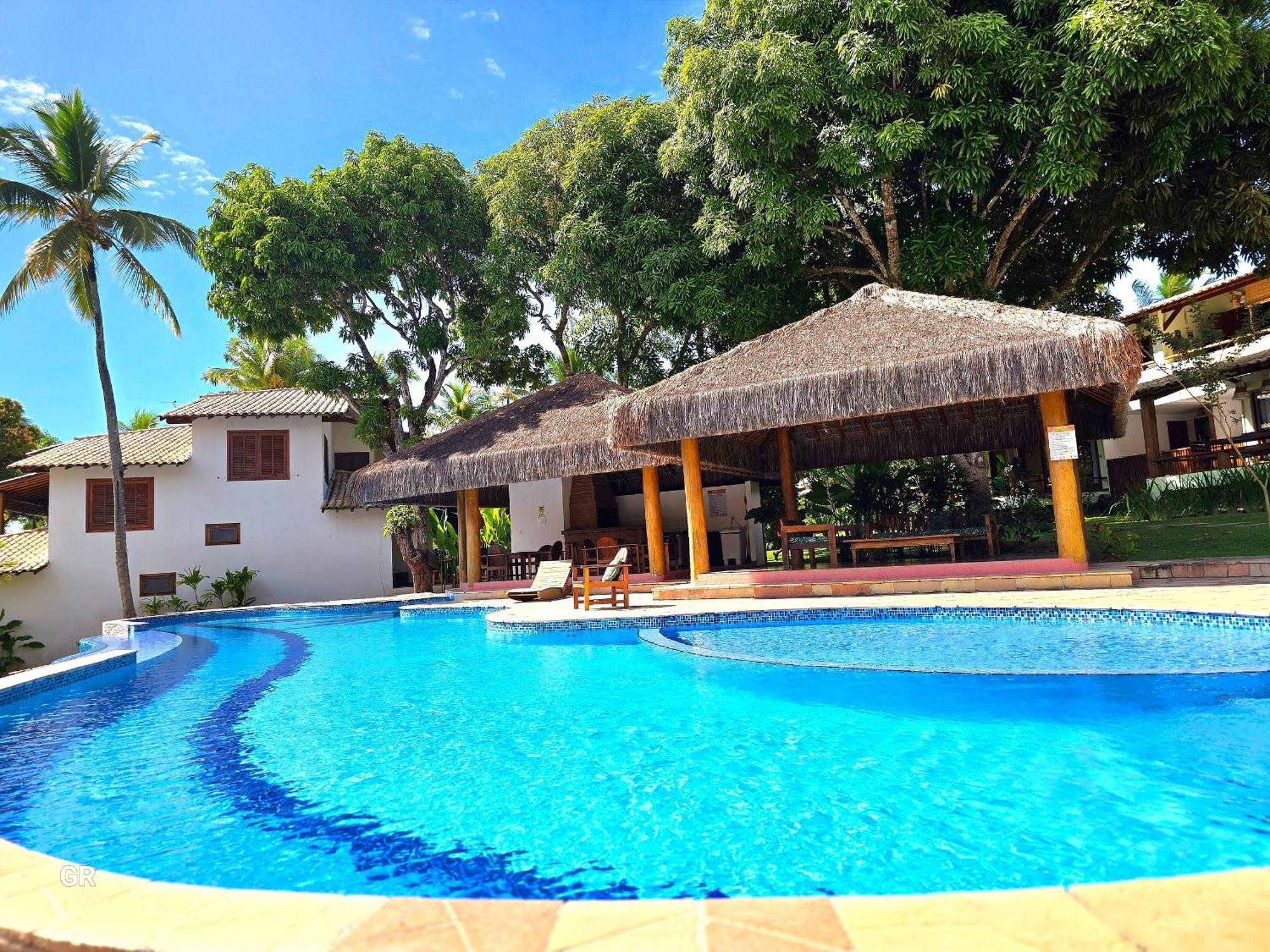 Сasa de vacaciones Arraial Lindo Casa Junia Até 6 Pessoas *