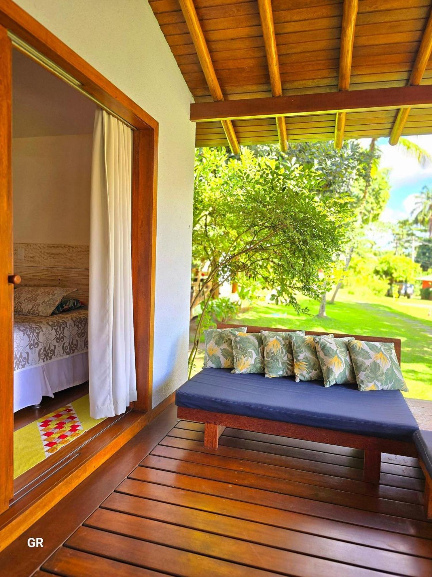 Arraial Lindo Casa Junia Até 6 Pessoas *