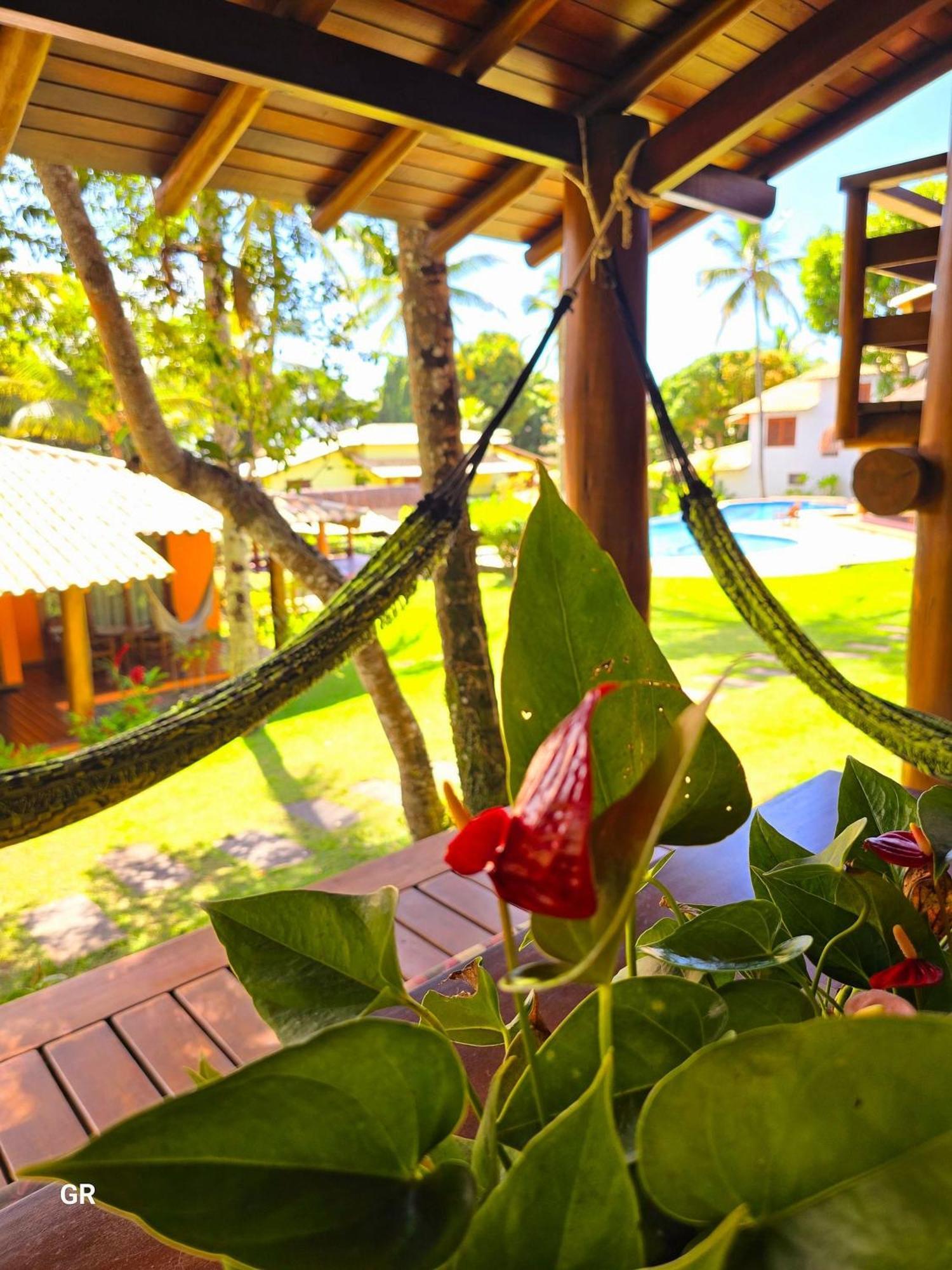 Arraial Lindo Casa Junia Até 6 Pessoas Porto Seguro