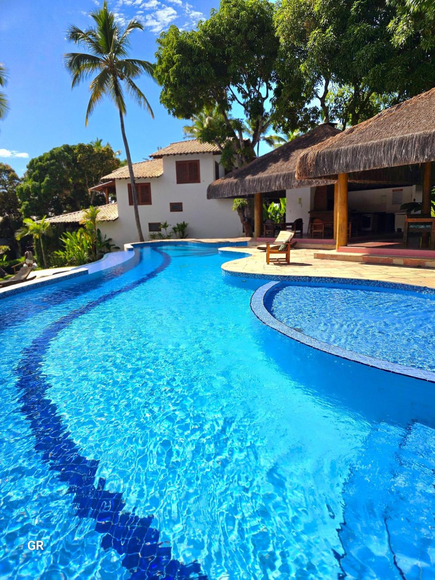 Arraial Lindo Casa Junia Até 6 Pessoas * Porto Seguro
