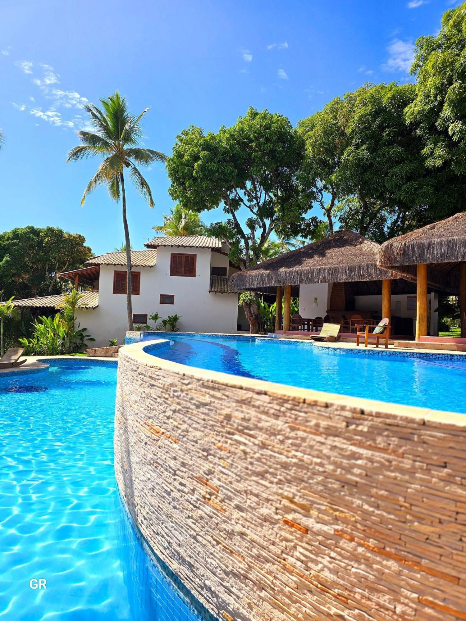 Arraial Lindo Casa Junia Até 6 Pessoas