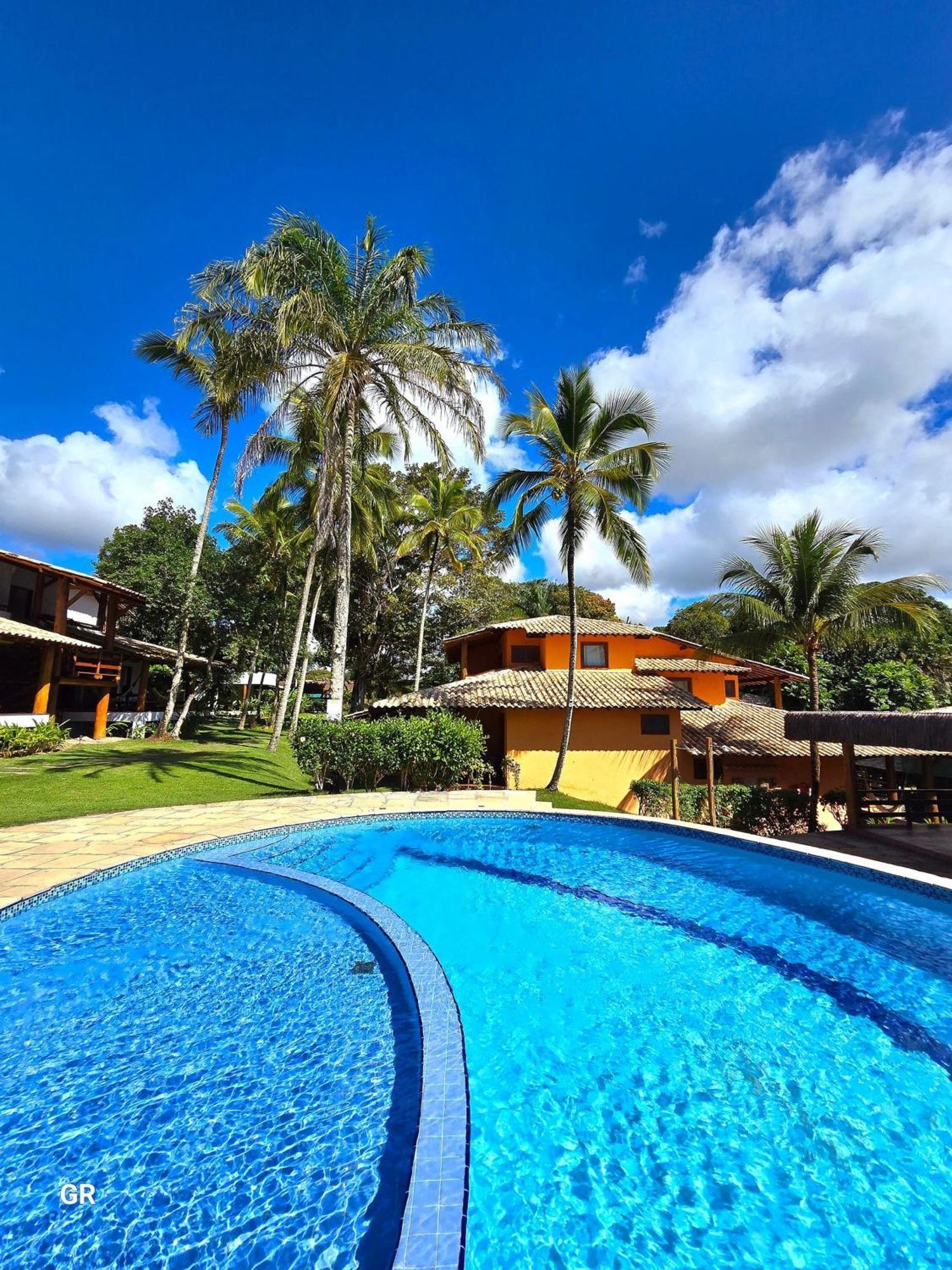Сasa de vacaciones Arraial Lindo Casa Junia Até 6 Pessoas