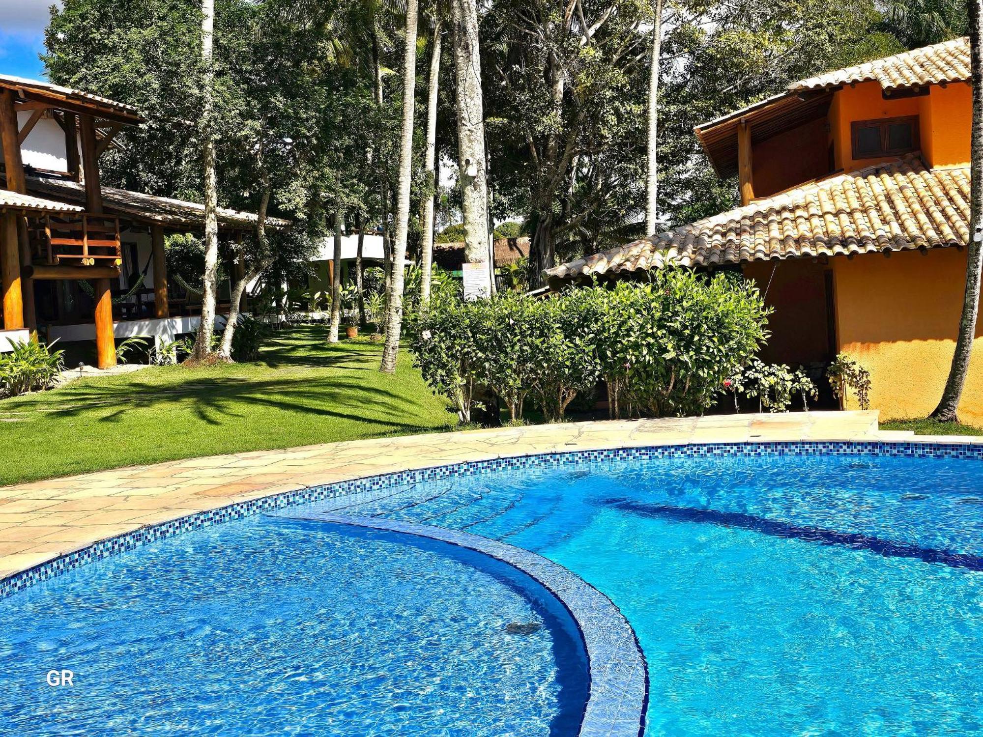 Сasa de vacaciones Arraial Lindo Casa Junia Até 6 Pessoas *