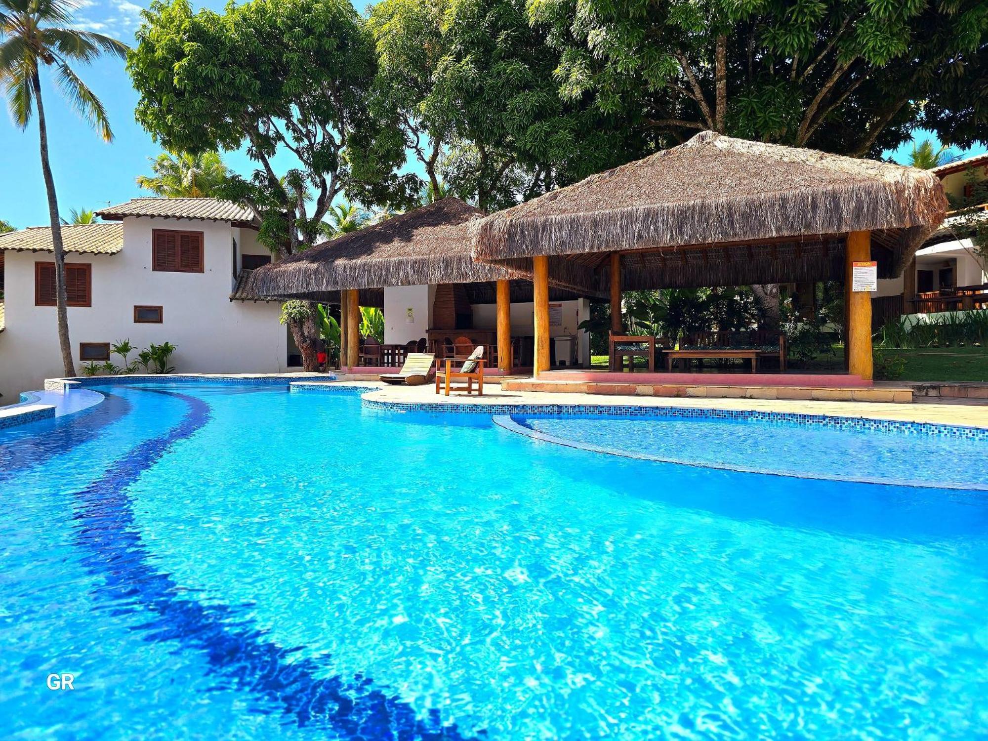 Сasa de vacaciones Arraial Lindo Casa Junia Até 6 Pessoas Porto Seguro