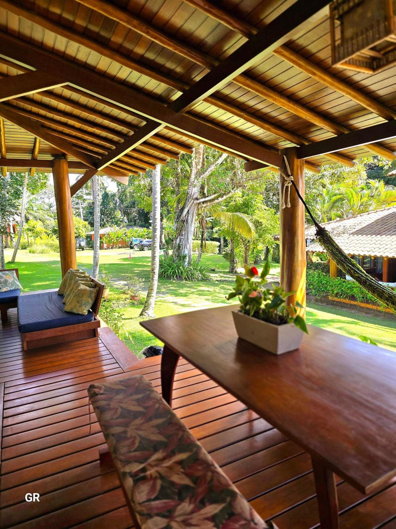 Arraial Lindo Casa Junia Até 6 Pessoas *