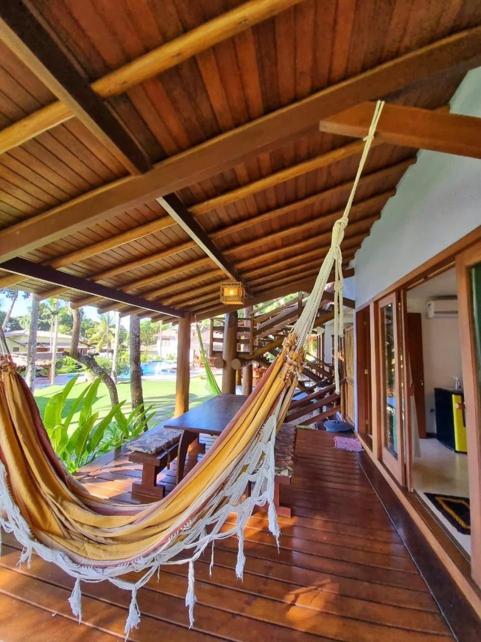 Arraial Lindo Casa Junia Até 6 Pessoas Сasa de vacaciones