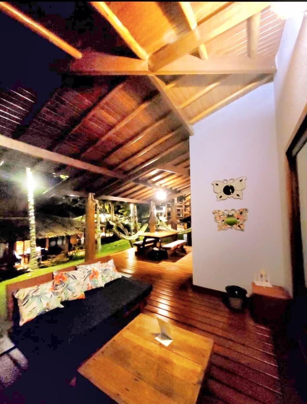 Arraial Lindo Casa Junia Até 6 Pessoas Сasa de vacaciones