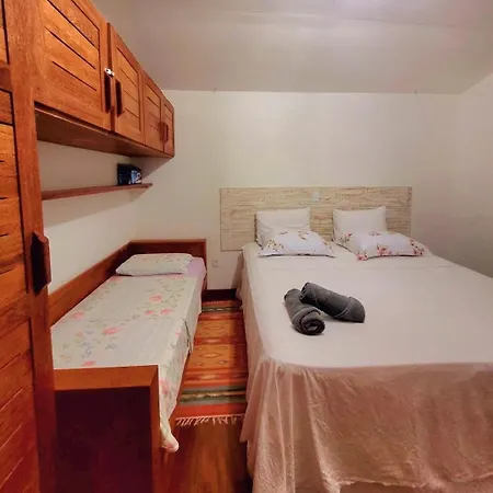 Arraial Lindo condomínio Casa Junia até 6 pessoas Porto Seguro Exterior foto