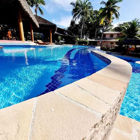 Arraial Lindo condomínio Casa Junia até 6 pessoas Porto Seguro Exterior foto