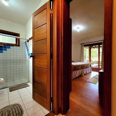 Arraial Lindo condomínio Casa Junia até 6 pessoas Porto Seguro Exterior foto