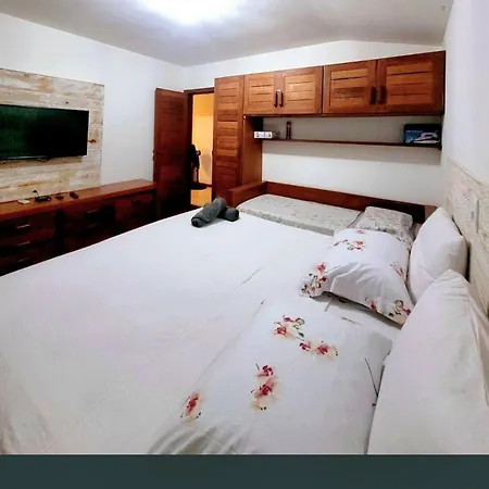 Arraial Lindo condomínio Casa Junia até 6 pessoas Porto Seguro Exterior foto