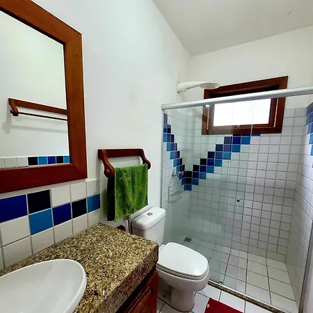 Arraial Lindo condomínio Casa Junia até 6 pessoas Porto Seguro Exterior foto
