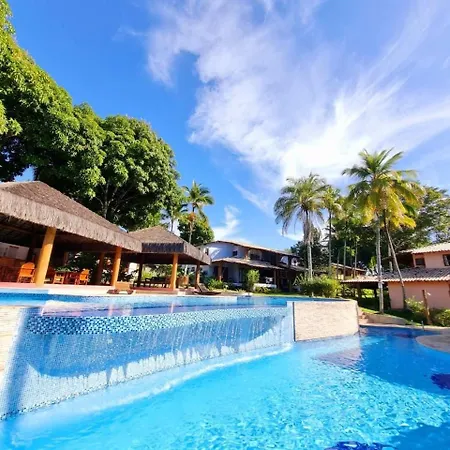 Arraial Lindo condomínio Casa Junia até 6 pessoas Porto Seguro Exterior foto