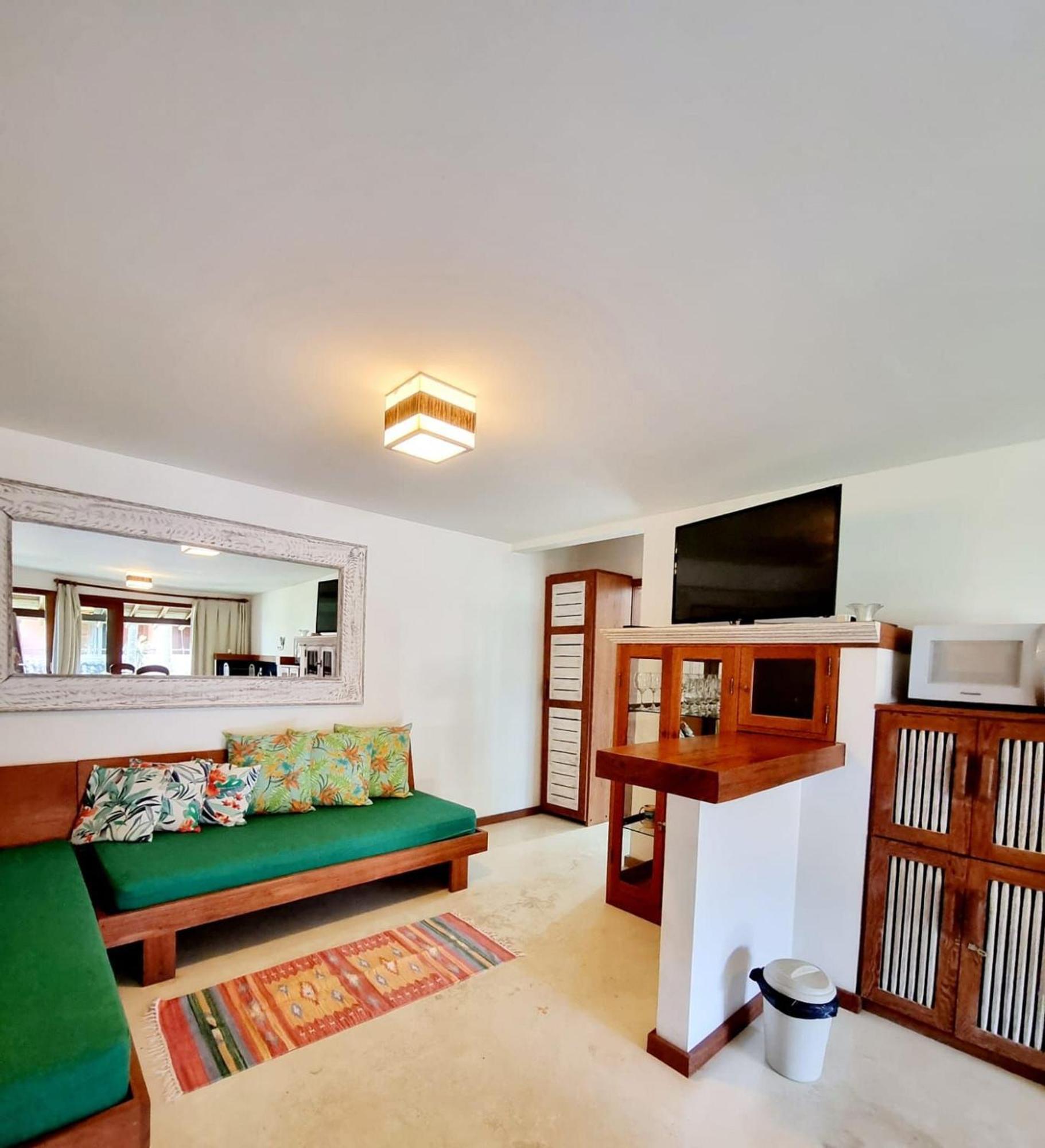Casa de Férias Arraial Lindo Casa Junia Até 6 Pessoas *