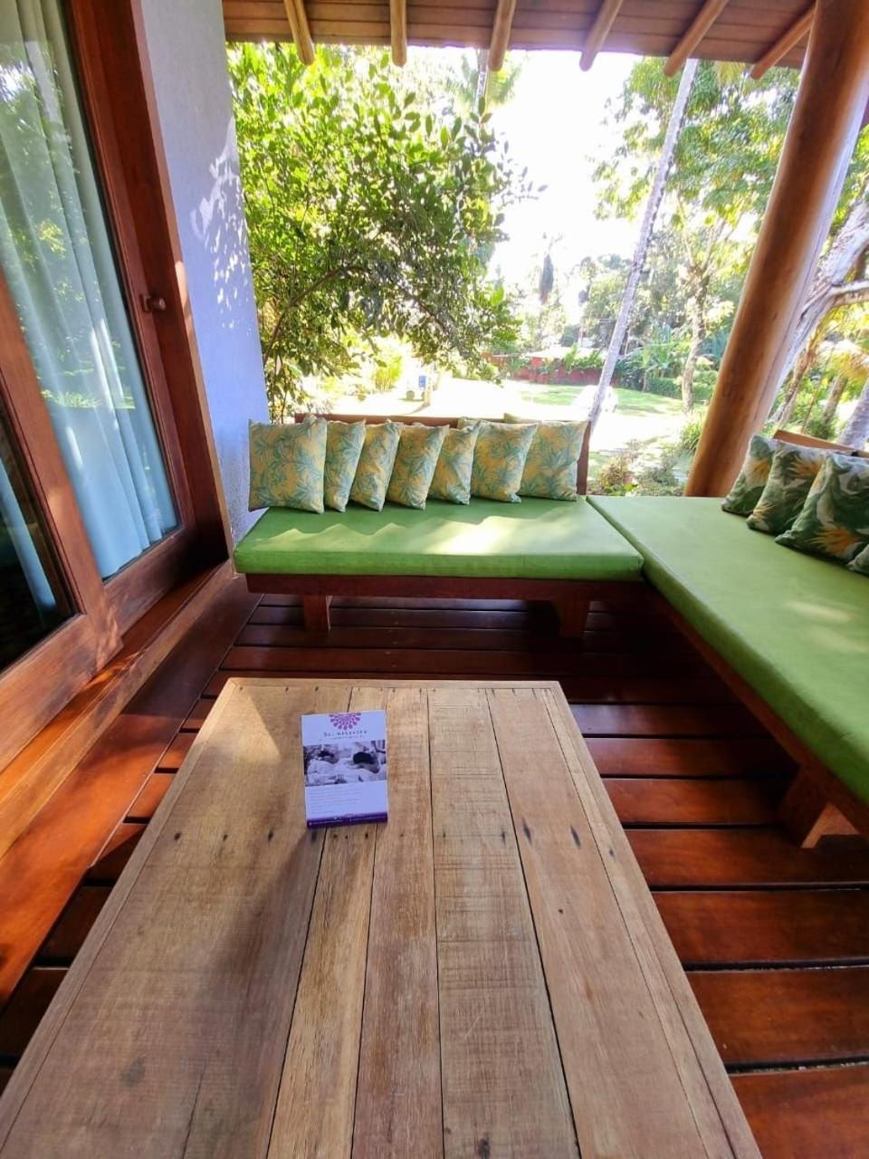 Arraial Lindo Casa Junia Até 6 Pessoas *