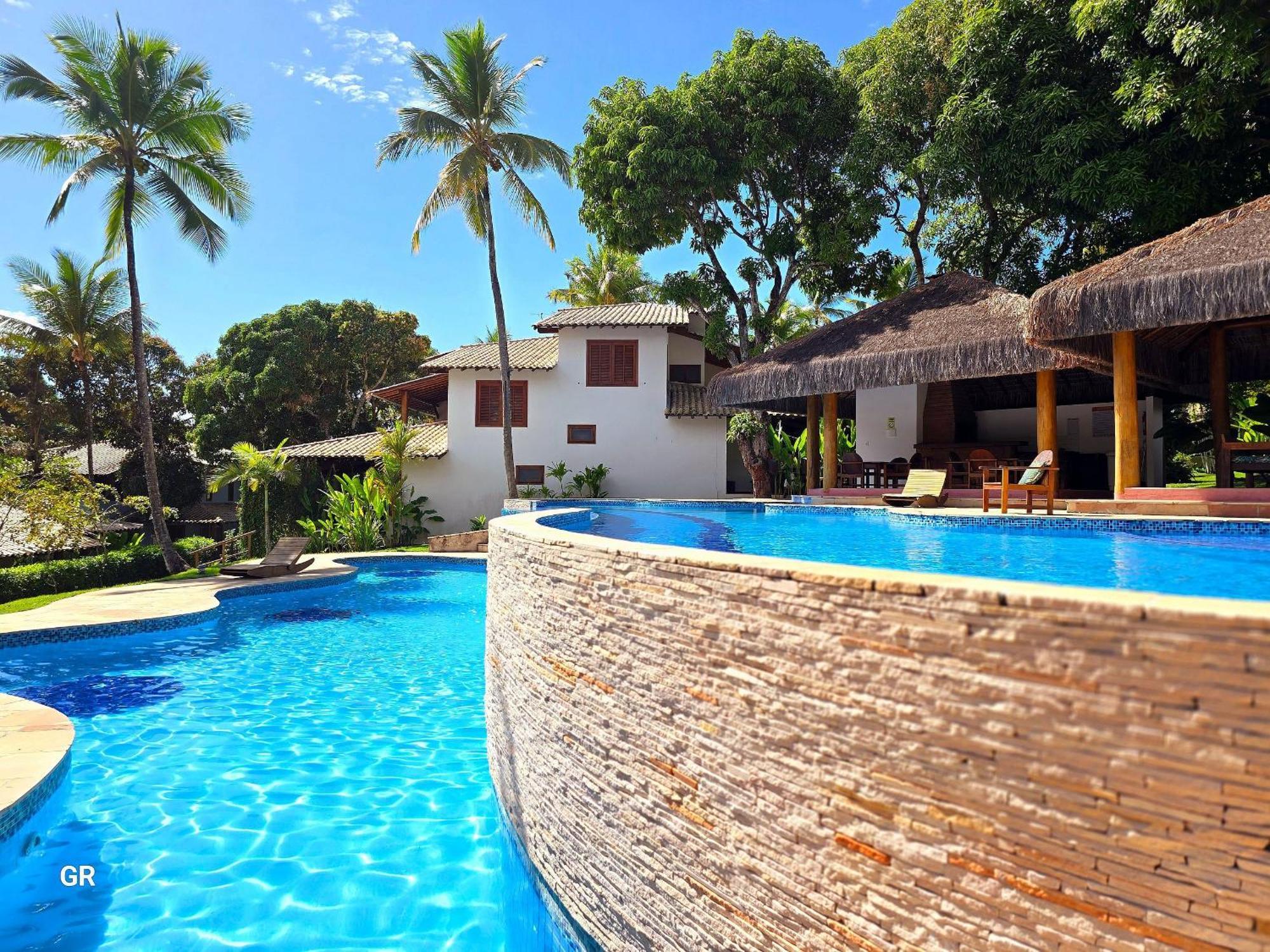 Arraial Lindo Casa Junia Até 6 Pessoas Casa de Férias Porto Seguro
